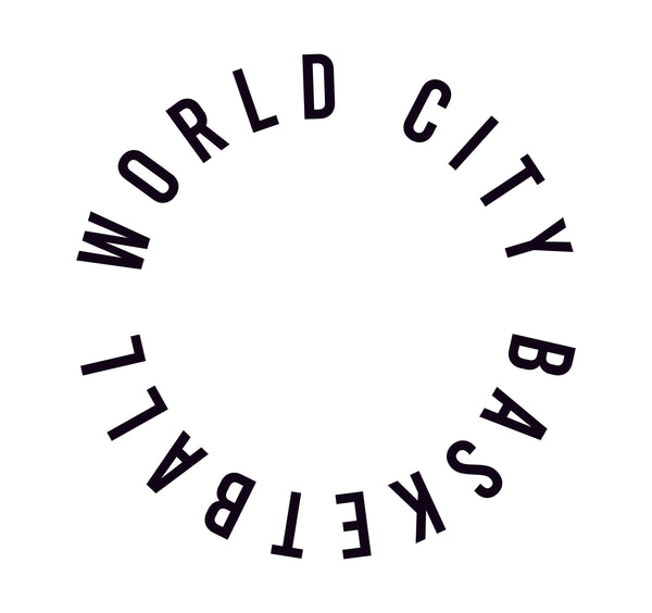 World City Basketball